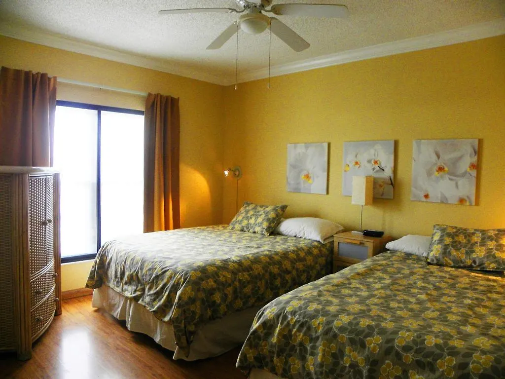 Georgetown Villas 311 George Town Apartment